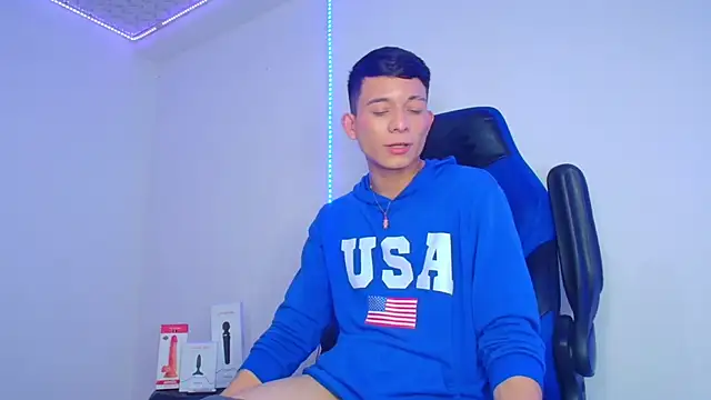 bryamer 19 online show from 03-02-25, 04:07