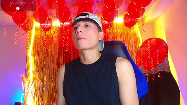 bryamer 19 online show from 09-15-25, 02:11