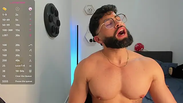 Daemon21 online show from 02-28-25, 01:05