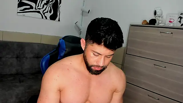 Daemon21 online show from 09-11-25, 04:23