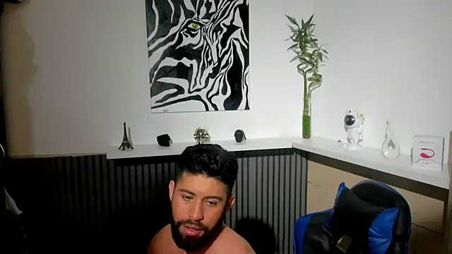 Daemon21 online show from 10-04-25, 07:45