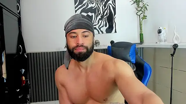 Daemon21 online show from 10-11-25, 03:54