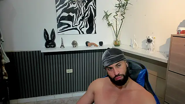 Daemon21 online show from 11-14-25, 05:11