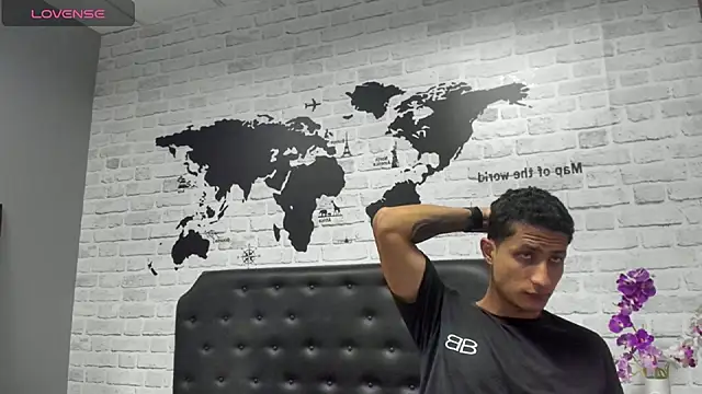 pepe joness online show from 02-09-25, 01:14