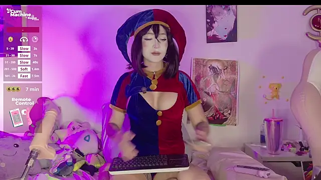 Snapshot of LilithAsmodeus_ chatting on 06-19-26, 08:12 LilithAsmodeus online show from 06-19-26, 08:12