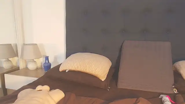 Evelonga 707 online show from 12-20-25, 07:10