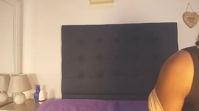 Evelonga 707 online show from 02-28-26, 07:15