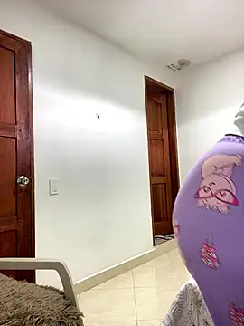 Im Amelia online show from 01-11-26, 03:17