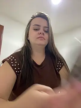 Im Amelia online show from 02-21-26, 10:11