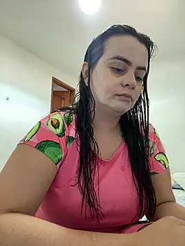 Im Amelia online show from 02-27-26, 03:01