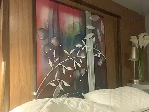 Audrey hotty online show from 02-23-25, 03:45