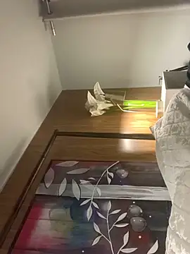 Audrey hotty online show from 03-08-25, 05:17