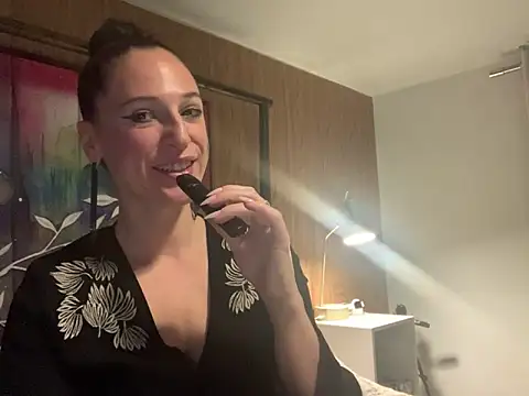 Audrey hotty online show from 03-20-25, 11:12