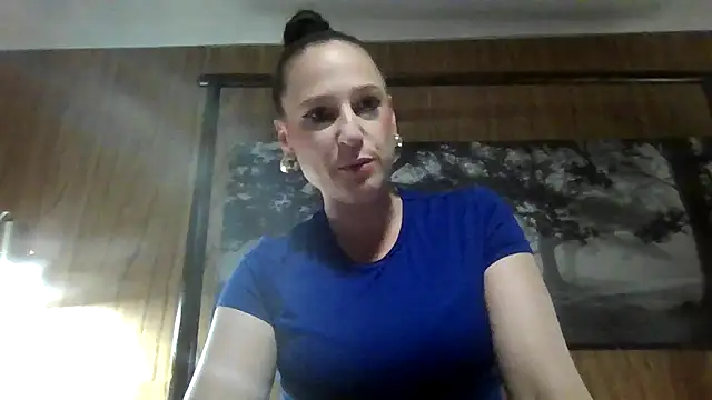 Audrey hotty online show from 09-14-25, 01:49