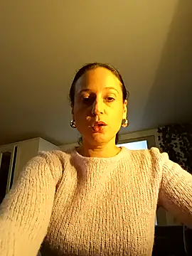 Audrey hotty online show from 10-23-25, 02:11