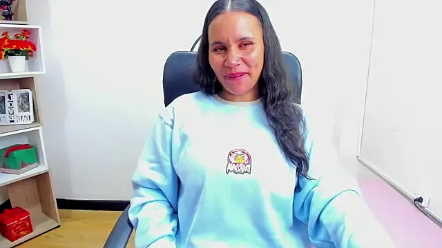 Saylor Lee22 online show from 01-22-25, 07:35