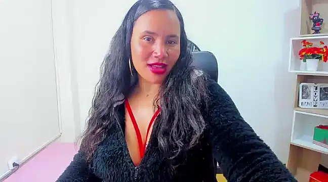 Saylor Lee22 online show from 01-25-25, 07:17