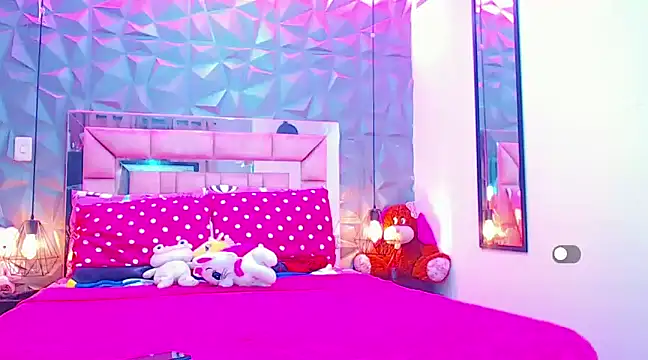 Snapshot of Doll_IvannaTs chatting on 02-20-25, 10:59 Doll IvannaTs online show from 02-20-25, 10:59