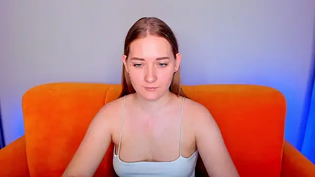 AlinaVice online show from 03-14-25, 07:48