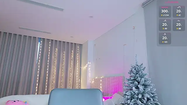 Snapshot of KitayamaChu chatting on 12-19-24, 11:03 KitayamaChu online show from 12-19-24, 11:03