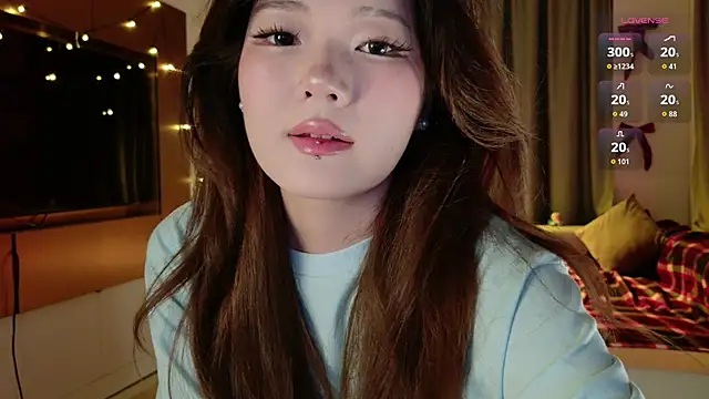 KitayamaChu online show from 01-13-26, 03:50