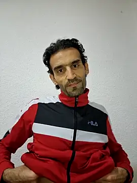 Snapshot of Sammoon chatting on 12-02-24, 08:00 Sammoon online show from 12-02-24, 08:00