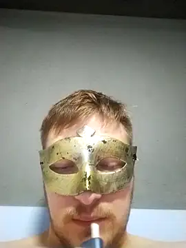 Gabrielto124 online show from 01-16-26, 12:25