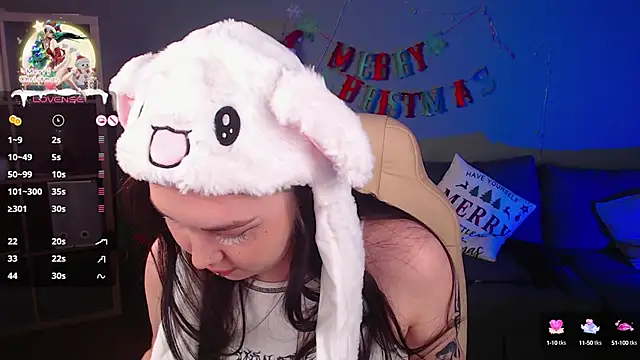 Arizonaa Muse online show from 12-26-24, 12:27