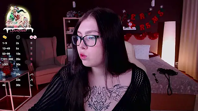 Arizonaa Muse online show from 12-29-24, 12:34