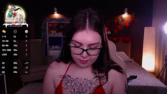 Arizonaa Muse online show from 01-04-25, 03:28