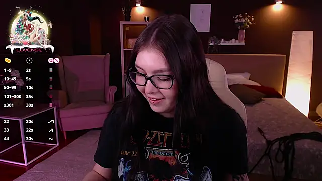 Arizonaa Muse online show from 01-08-25, 12:26