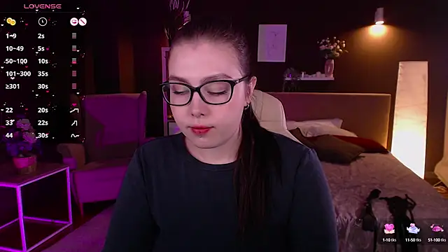 Arizonaa Muse online show from 01-10-25, 12:26