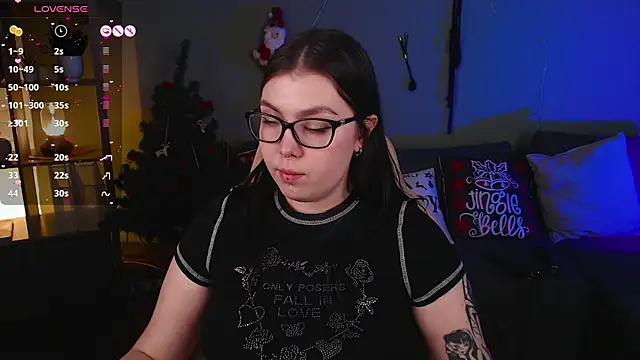 Arizonaa Muse online show from 01-11-25, 03:31