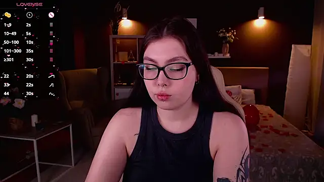 Arizonaa Muse online show from 02-15-25, 12:22