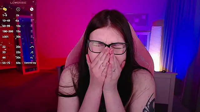 Arizonaa Muse online show from 03-01-25, 03:32