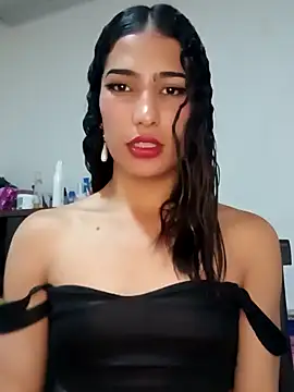 Lanna hott  online show from 01-30-25, 08:10