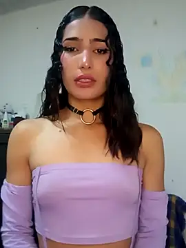 Lanna hott  online show from 02-23-25, 11:47