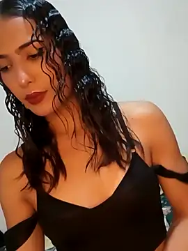 Lanna hott  online show from 02-27-25, 07:37