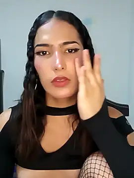 Lanna hott  online show from 03-04-25, 09:43