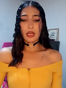 Lanna hott  online show from 03-14-25, 03:25