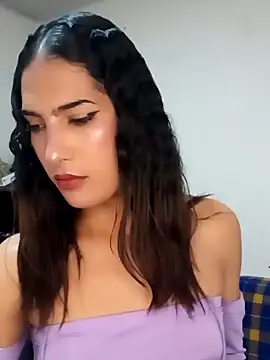 Lanna hott  online show from 03-15-25, 07:27