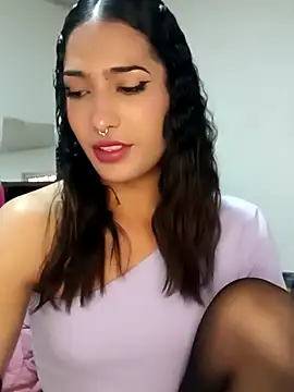 Lanna hott  online show from 03-19-25, 03:40