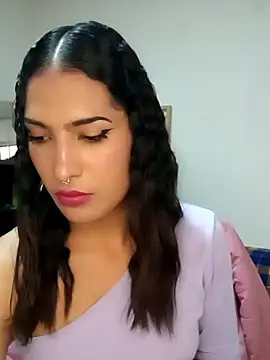 Lanna hott  online show from 03-19-25, 07:27