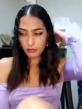 Lanna hott  online show from 03-22-25, 11:20