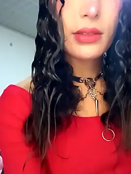 Lanna hott  online show from 09-30-25, 10:42