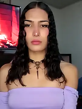 Lanna hott  online show from 10-02-25, 11:39