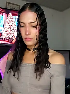 Lanna hott  online show from 11-09-25, 10:35