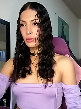 Lanna hott  online show from 02-25-26, 11:53