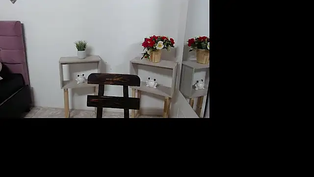 Snapshot of ZashaRomero chatting on 02-10-25, 07:17 ZashaRomero online show from 02-10-25, 07:17