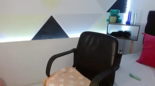 Snapshot of ZashaRomero chatting on 02-22-25, 01:00 ZashaRomero online show from 02-22-25, 01:00